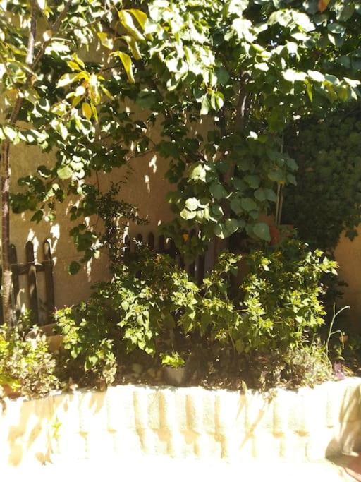 Studio Ideal Pour Deux Voyageurs Sur Marsella Exterior foto